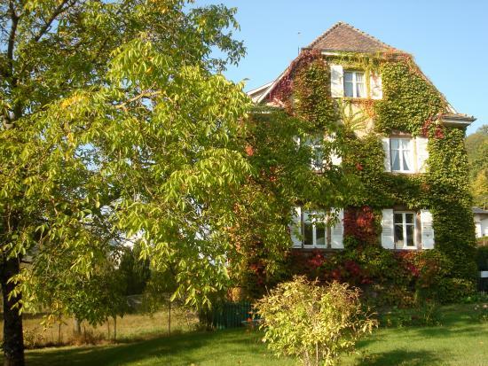 Maison Albert Schweitzer